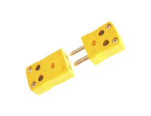 Wtyk termopary do Termopara typu K RS PRO