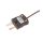 Termopara typ T do +250C 2m kabel 2m IEC