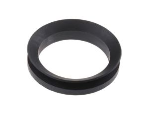 Uszczelka, materiał Guma nitrylowa, 7.5mm, Ø zew 37 → 39mm, RS PRO