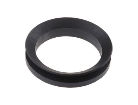 Uszczelka, materiał Guma nitrylowa, 7.5mm, Ø zew 37 → 39mm, RS PRO