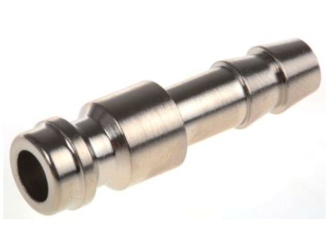 Szybkozłączka pneumatyczna, materiał Mosiądz, RS PRO Camozzi, Legris, Rectus 21, Rectus 90