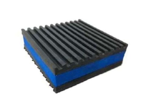 Mata antywibracyjna, 22mm, 305 x 305mm, 20psi