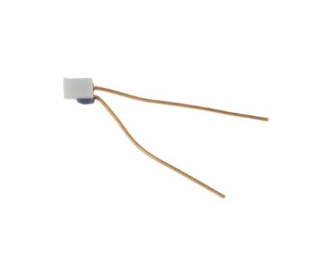 Termopara typ PT 100, -50C do +500C 1.6mm, Platyna