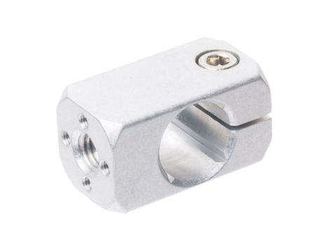 Zacisk, Ø 10mm, RS PRO