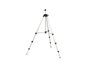 Statyw budowlany 244 cm z kolumną na korbę Geo-Fennel FS 12