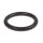 Pierścień O-ring, materiał Guma nitrylowa, 1/8cal, Ø zew 1 1/16cal, RS PRO