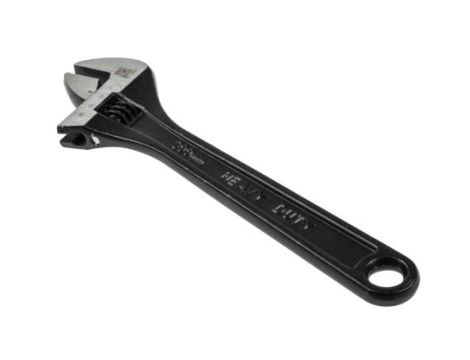 Klucz, dł. 304,8 mm, rozstaw 34mm, uchwyt Metal, materiał: Stal chromowo-wanadowa, RS PRO