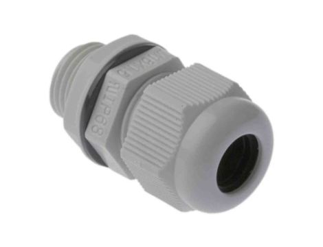 Dławnica kablowa gwint M16 IP68 RS PRO