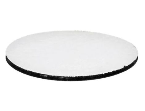 Podkładka antypoślizgowa, 70mm, Klej, Okrągła