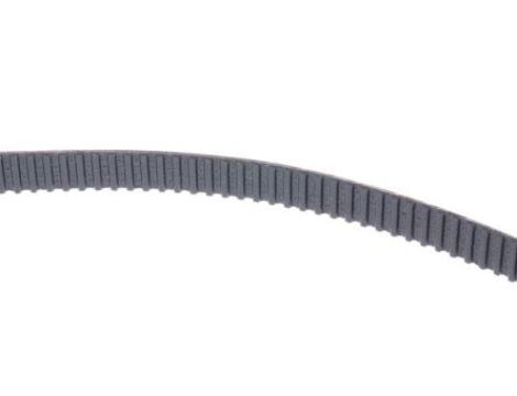 Pas zębaty x 6mm, 640.08mm, RS PRO