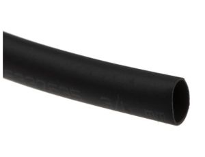 Osłona termokurczliwa 3:1, średnica 3mm, dł. 10m, RS PRO