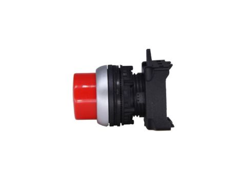 Ø 30.2mm, IP65, kolor: Czerwony, RS PRO