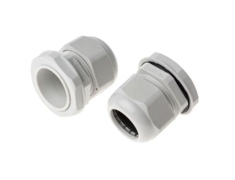 Dławnica kablowa gwint PG29 IP68 RS PRO