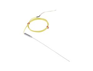 Termopara typ K do +750C 150mm kabel 1m, Stal nierdzewna ANSI