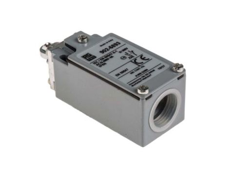 Wyłącznik krańcowy 10 A, NO/NC, 400V, IP66, RS PRO