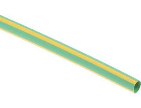 Osłona termokurczliwa 2:1, średnica 4.8mm, dł. 1.2m, RS PRO