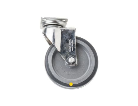 Kółko obrotowe do 60kg RS PRO