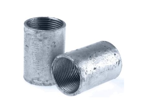 Łącznik, Stal 25mm RS PRO