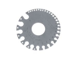 Wskaźnik średnicy przewodu RS PRO