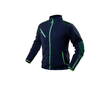 Polar roboczy PREMIUM wzmocnienia z Cordury rozmiar S 81-506-S