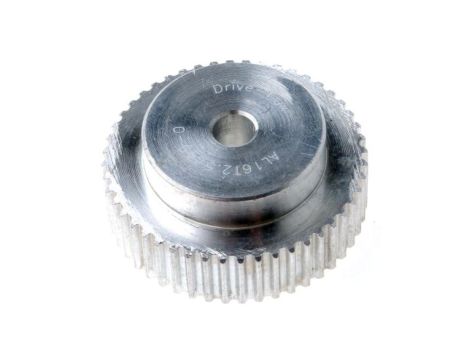 Koło pasowe rozrządu, materiał: Aluminium, Z: 48, otwór: 6mm, sz. paska: 6mm