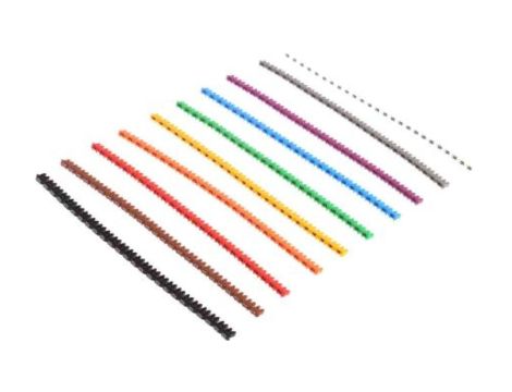 250 sztuk 2.3mm RS PRO