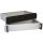 Obudowa do montażu w szafie, 2U, 88 x 483 x 350mm