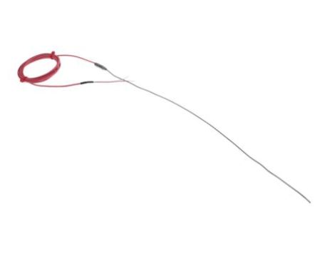 Termopara typ N do +1250C 500mm kabel 2m, Inconel 600 IEC