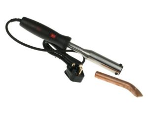 Lutownica, elektryczna 230V, 300W, wtyczka UK, RS PRO