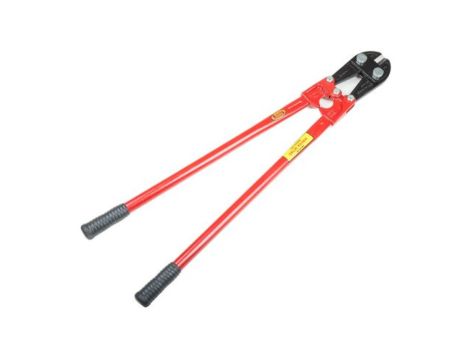 Szczypce tnące przegubowe, długość: 813 mm, Stal stopowa