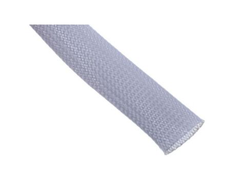 Rurka osłonowa Szary 40mm rozciągalna RS PRO