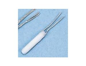 Termopara typ PT 100, -200C do +600C 8mm, Platyna