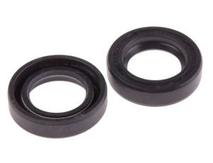 Uszczelka, materiał Guma nitrylowa, 7mm, Ø zew 28mm, RS PRO