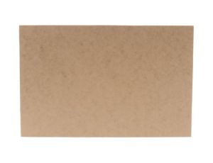 Folia z tworzywa sztucznego, PET, 304mm x 200mm x 1mm