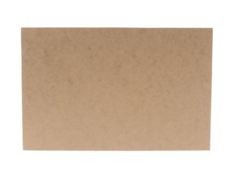 Folia z tworzywa sztucznego, PET, 304mm x 200mm x 1mm