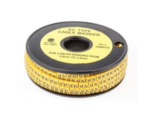 1000 sztuk 4mm RS PRO