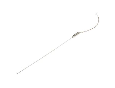 Termopara typ T do +400C 250mm kabel 100mm, Stal nierdzewna 316 IEC