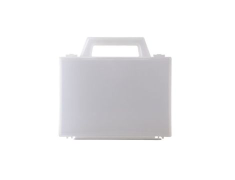 Skrzynia na sprzęt, materiał: PP, 135 x 94 x 31mm, 96g, RS PRO