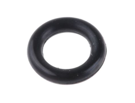 Pierścień O-ring, materiał Guma nitrylowa, 1/16cal, Ø zew 11/32cal, RS PRO