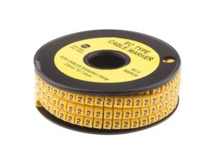 500 sztuk 5mm RS PRO