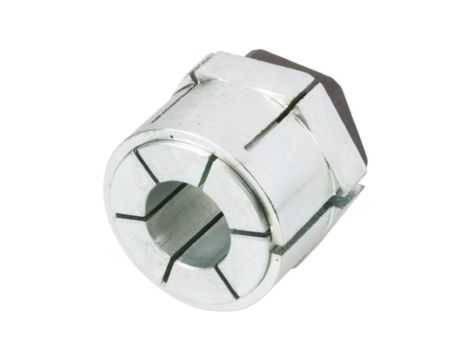 Tuleja kulkowa, 290Nm, śr. wału: 20mm, śr. zewn.: 45mm, dł. 47.5mm, Stal