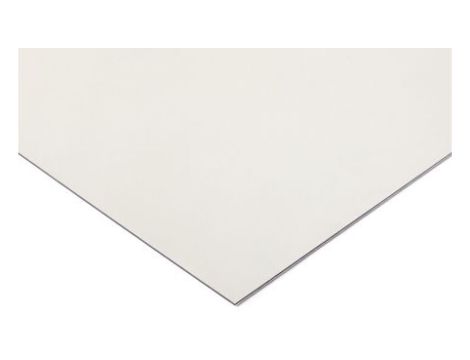 Arkusz tworzywa sztucznego, 305mm x 625mm x 5mm