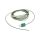 Termopara typ K do +250C kabel 5m IEC