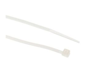 Opaska kablowa 100mm 2,5 mm Nylon 66 1000 sztuk RS PRO