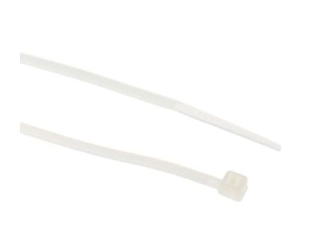 Opaska kablowa 100mm 2,5 mm Nylon 66 1000 sztuk RS PRO