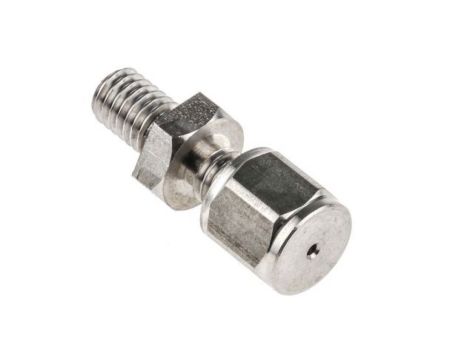 Mocowanie zaciskowe do Termopara RS PRO 1mm