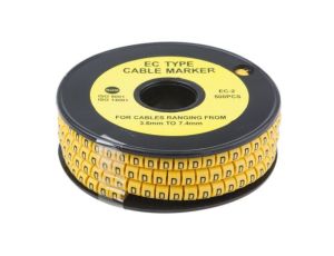 500 sztuk 5mm RS PRO