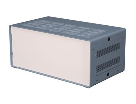 Obudowa Szary IP30, 178 x 305 x 131mm, RS PRO