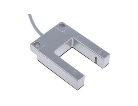 Czujniki fotoelektryczne PNP N/O. widełkowy zakres 30 mm IP67