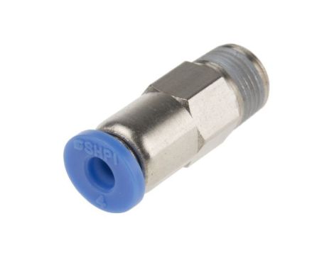 Zawór jednokierunkowy, typ przyłącza wlot.: Gwintowany, 0 to 9.9 kgf/cm, 0 to 990kPa